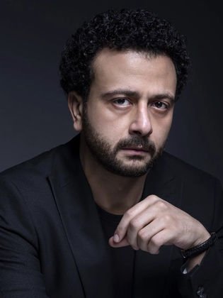 تامر نبيل